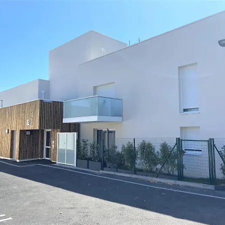 Hemisphere - Balcon, Ascenseur, Parking - D12 Apartment